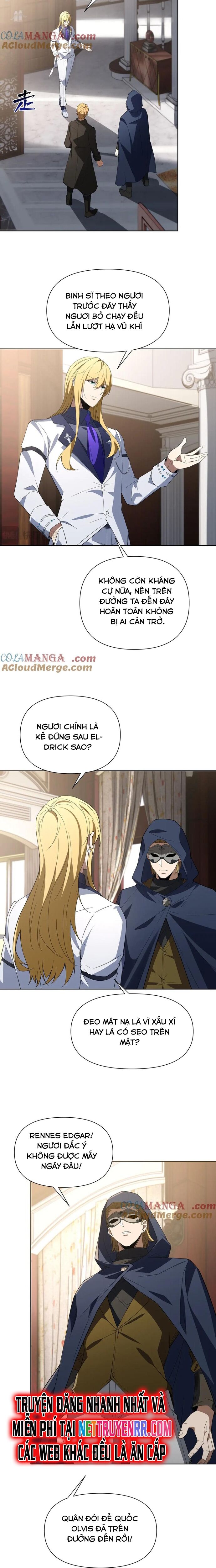 Ta Xây Dựng Đế Quốc Công Nghiệp Ở Đại Lục Ma Pháp - Chapter 21 - Page 8