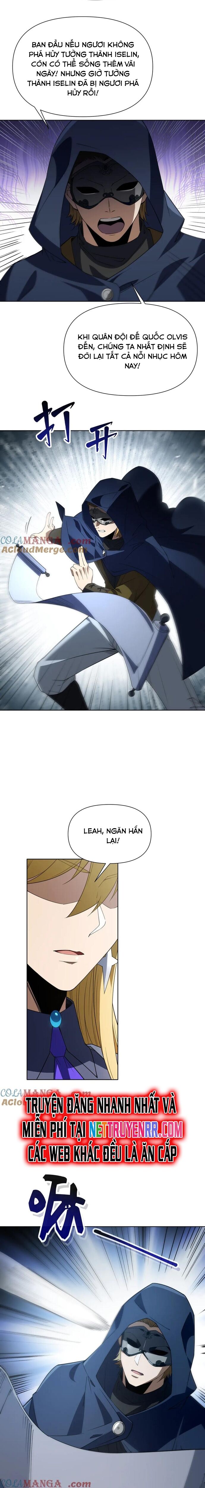 Ta Xây Dựng Đế Quốc Công Nghiệp Ở Đại Lục Ma Pháp - Chapter 21 - Page 9