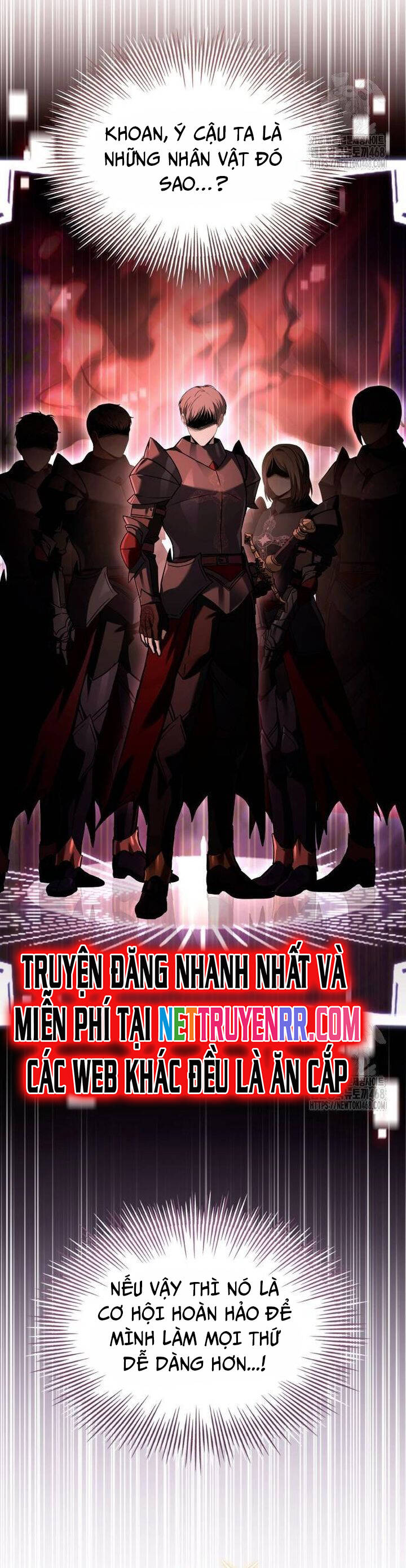 Kim Chiến Sĩ: Hành Trình Xây Dựng Đặc Tính - Chapter 24 - Page 15