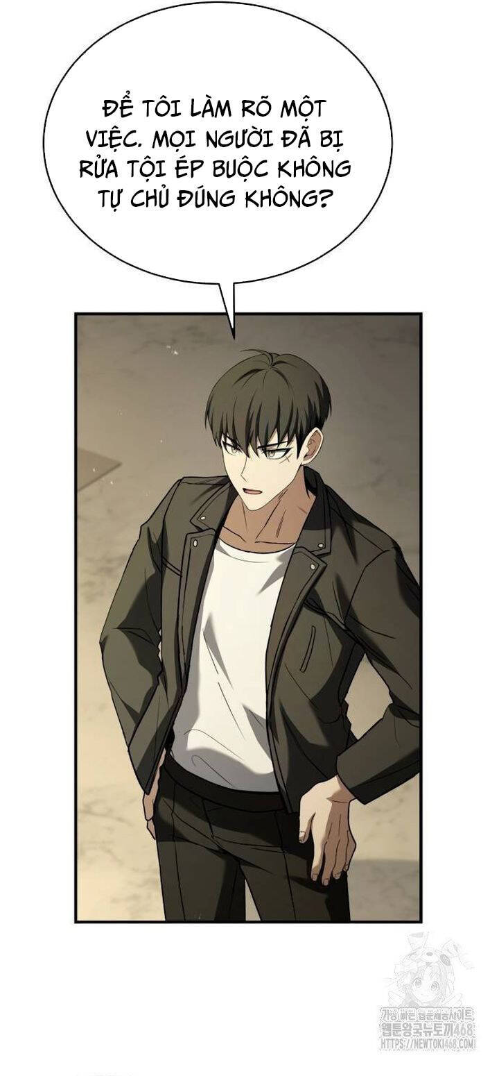 Kim Chiến Sĩ: Hành Trình Xây Dựng Đặc Tính - Chapter 24 - Page 20