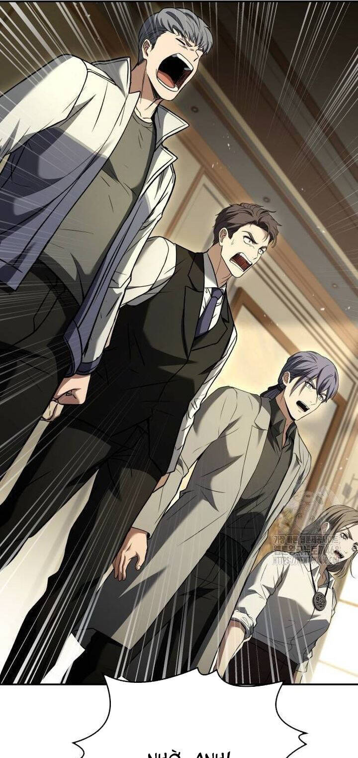 Kim Chiến Sĩ: Hành Trình Xây Dựng Đặc Tính - Chapter 24 - Page 22