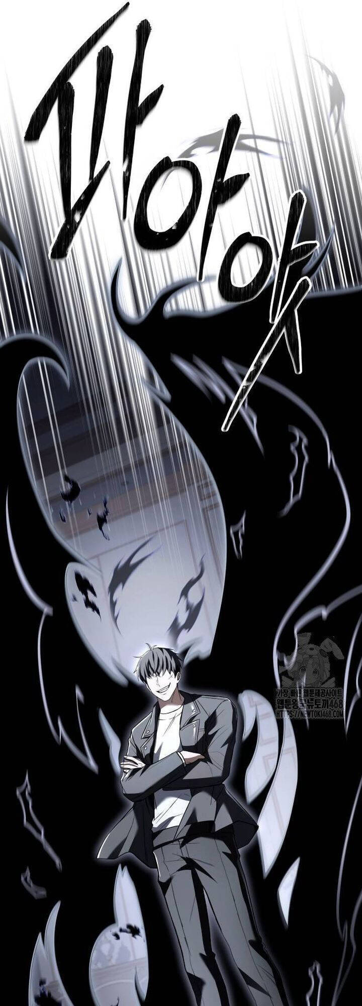 Kim Chiến Sĩ: Hành Trình Xây Dựng Đặc Tính - Chapter 24 - Page 23