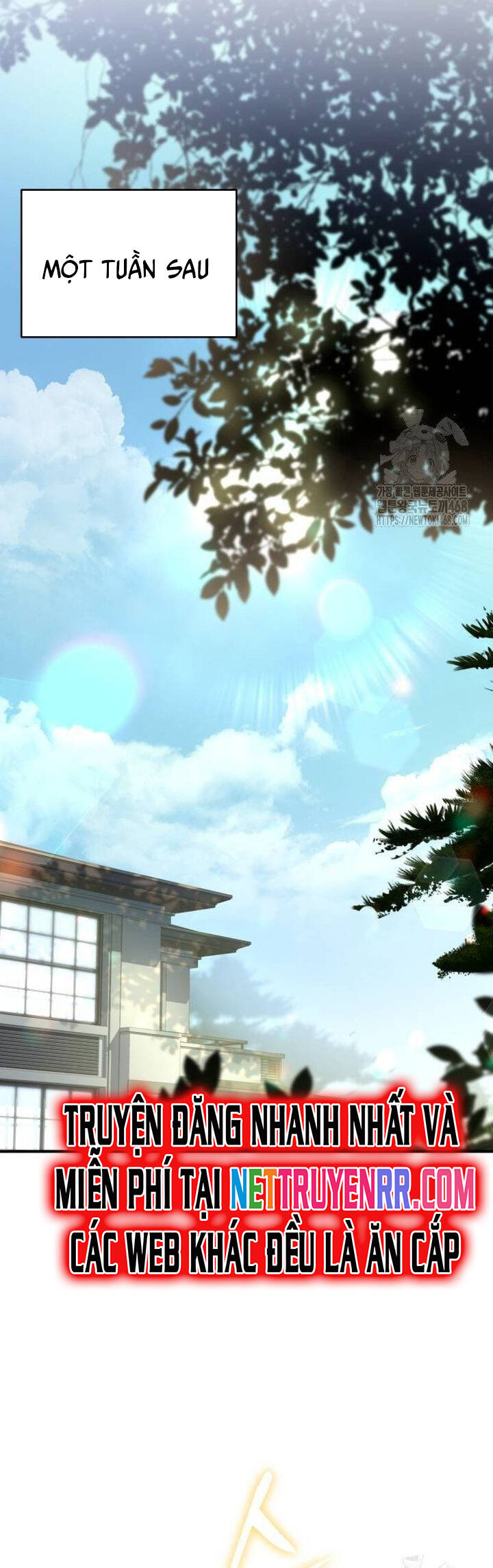 Kim Chiến Sĩ: Hành Trình Xây Dựng Đặc Tính - Chapter 24 - Page 24