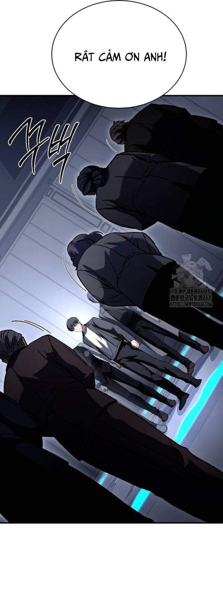 Kim Chiến Sĩ: Hành Trình Xây Dựng Đặc Tính - Chapter 24 - Page 27