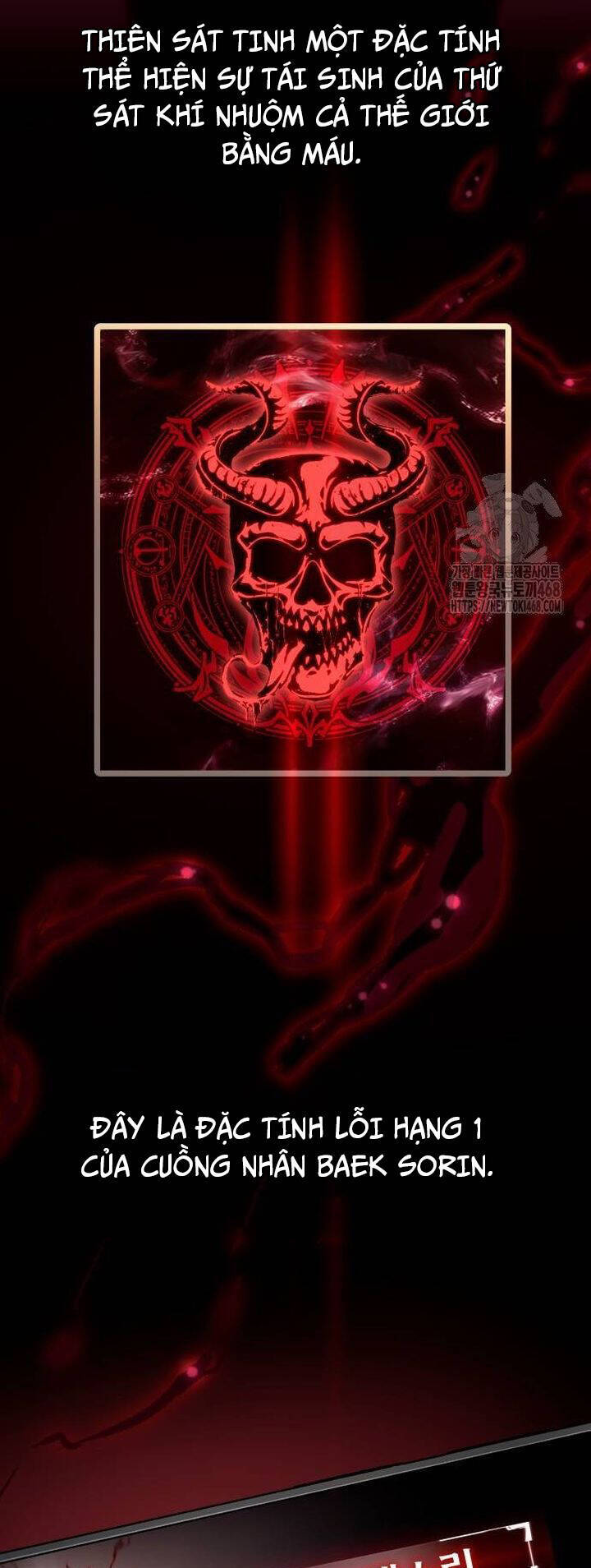 Kim Chiến Sĩ: Hành Trình Xây Dựng Đặc Tính - Chapter 24 - Page 3