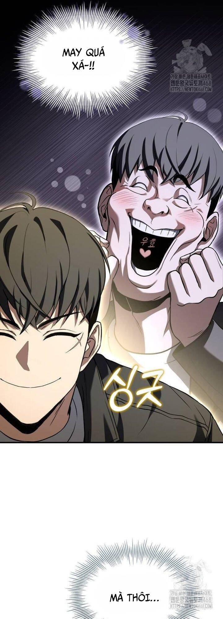 Kim Chiến Sĩ: Hành Trình Xây Dựng Đặc Tính - Chapter 24 - Page 31