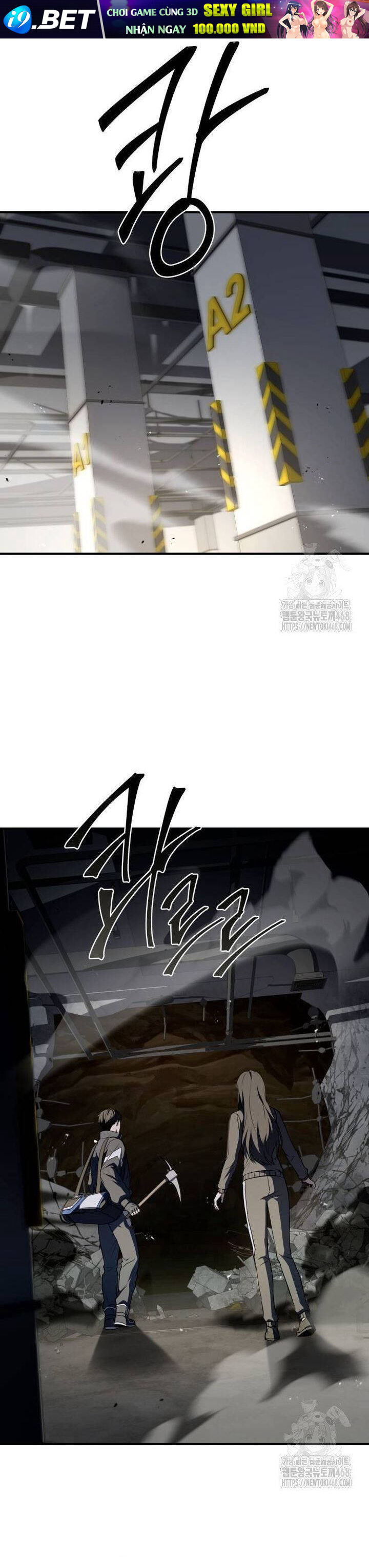 Kim Chiến Sĩ: Hành Trình Xây Dựng Đặc Tính - Chapter 24 - Page 37