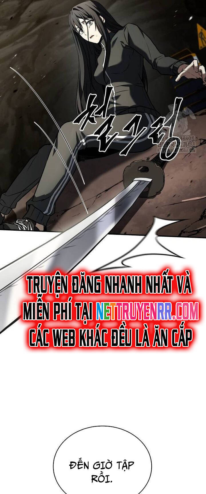 Kim Chiến Sĩ: Hành Trình Xây Dựng Đặc Tính - Chapter 24 - Page 43