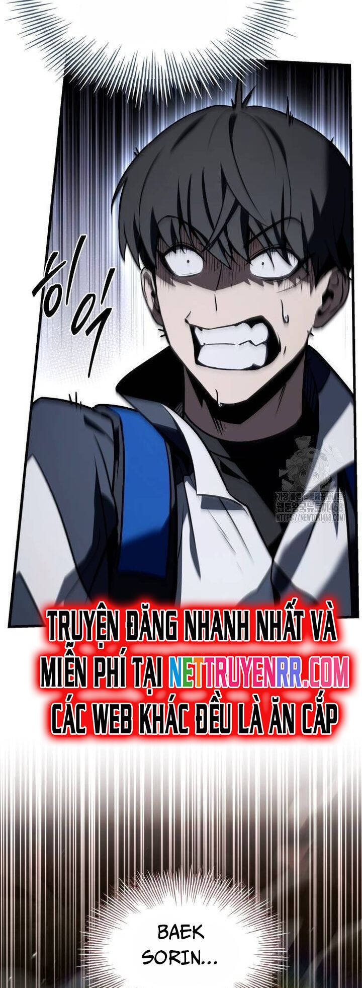 Kim Chiến Sĩ: Hành Trình Xây Dựng Đặc Tính - Chapter 24 - Page 47