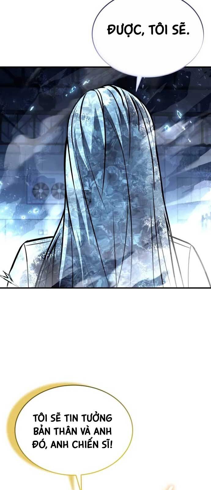 Kim Chiến Sĩ: Hành Trình Xây Dựng Đặc Tính - Chapter 25 - Page 100