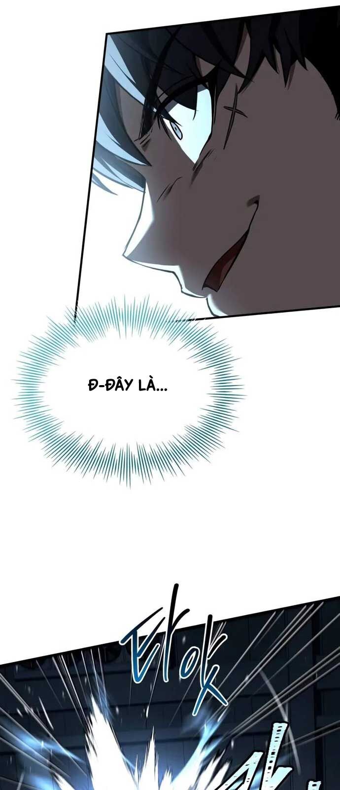 Kim Chiến Sĩ: Hành Trình Xây Dựng Đặc Tính - Chapter 25 - Page 103