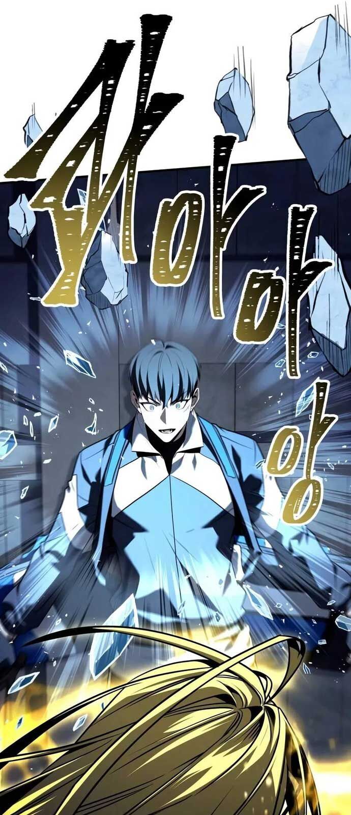 Kim Chiến Sĩ: Hành Trình Xây Dựng Đặc Tính - Chapter 25 - Page 106