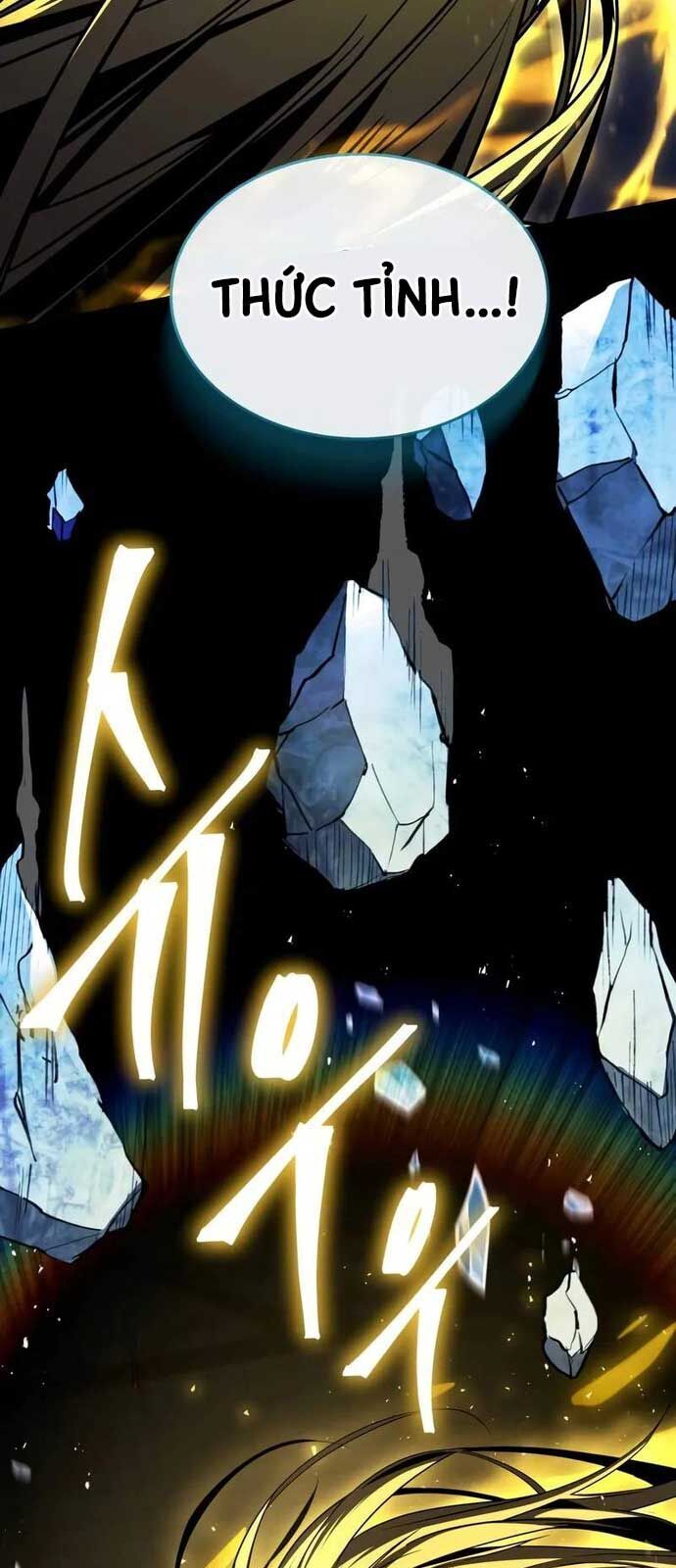 Kim Chiến Sĩ: Hành Trình Xây Dựng Đặc Tính - Chapter 25 - Page 107