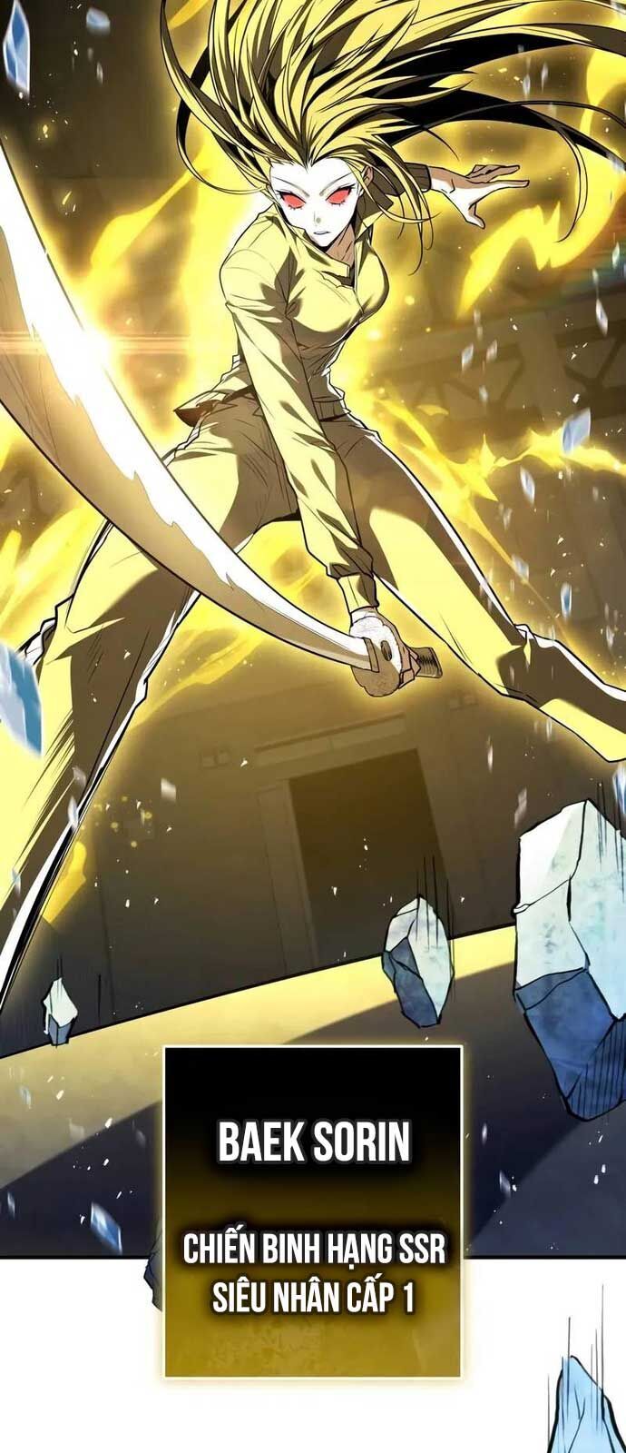 Kim Chiến Sĩ: Hành Trình Xây Dựng Đặc Tính - Chapter 25 - Page 108