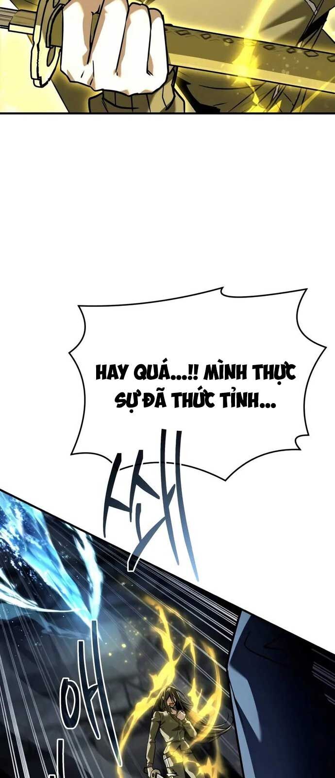 Kim Chiến Sĩ: Hành Trình Xây Dựng Đặc Tính - Chapter 25 - Page 110