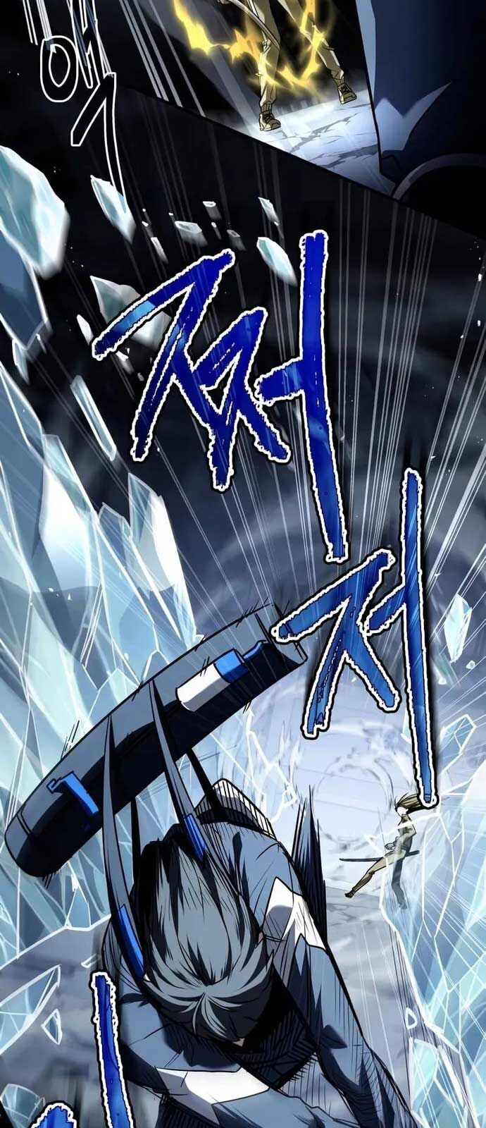 Kim Chiến Sĩ: Hành Trình Xây Dựng Đặc Tính - Chapter 25 - Page 111