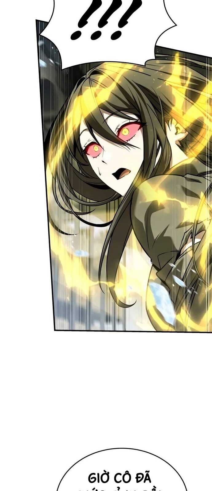 Kim Chiến Sĩ: Hành Trình Xây Dựng Đặc Tính - Chapter 25 - Page 113