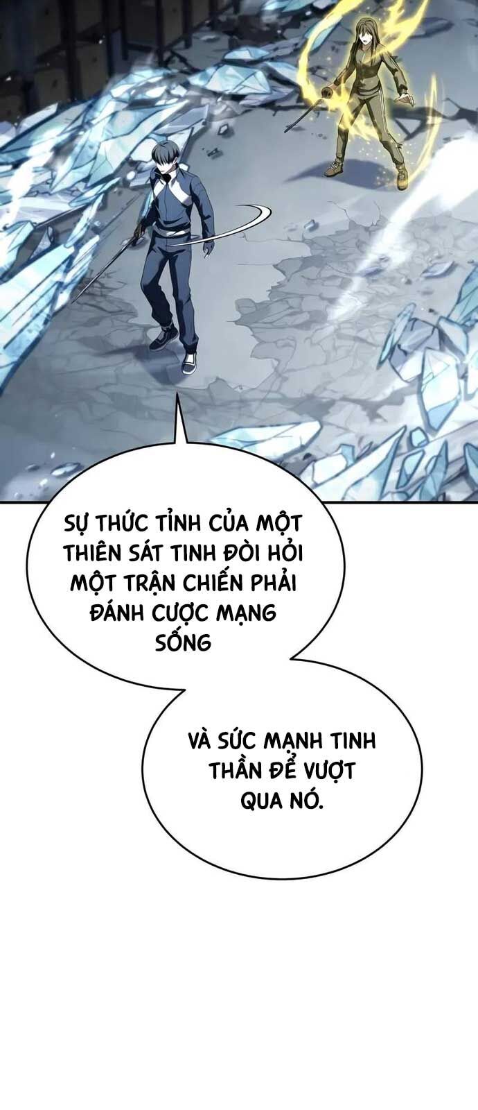 Kim Chiến Sĩ: Hành Trình Xây Dựng Đặc Tính - Chapter 25 - Page 115