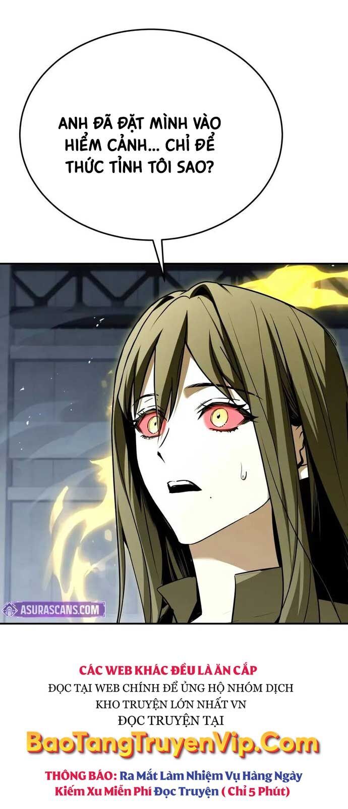 Kim Chiến Sĩ: Hành Trình Xây Dựng Đặc Tính - Chapter 25 - Page 116