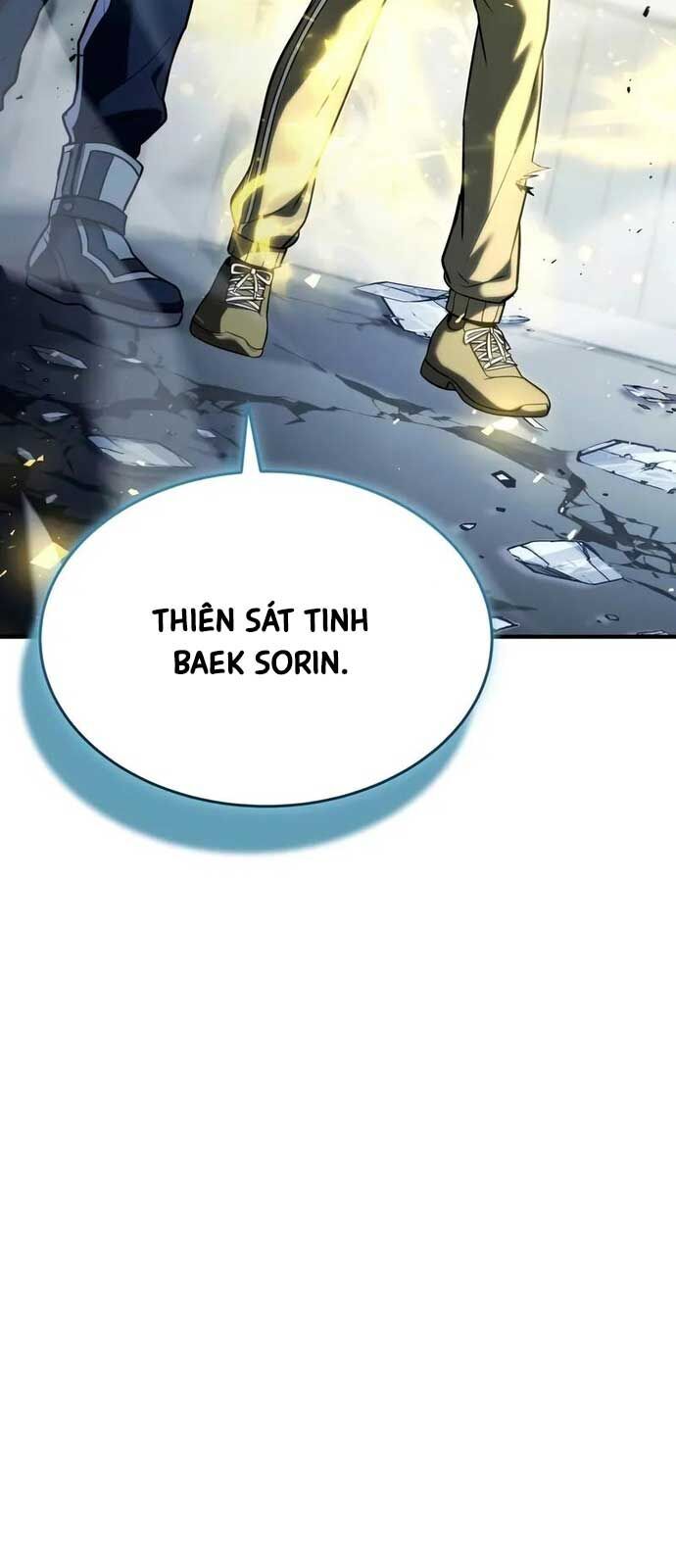 Kim Chiến Sĩ: Hành Trình Xây Dựng Đặc Tính - Chapter 25 - Page 118