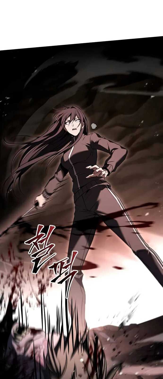 Kim Chiến Sĩ: Hành Trình Xây Dựng Đặc Tính - Chapter 25 - Page 12