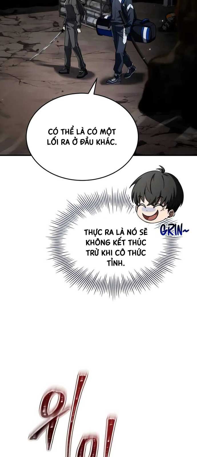Kim Chiến Sĩ: Hành Trình Xây Dựng Đặc Tính - Chapter 25 - Page 16