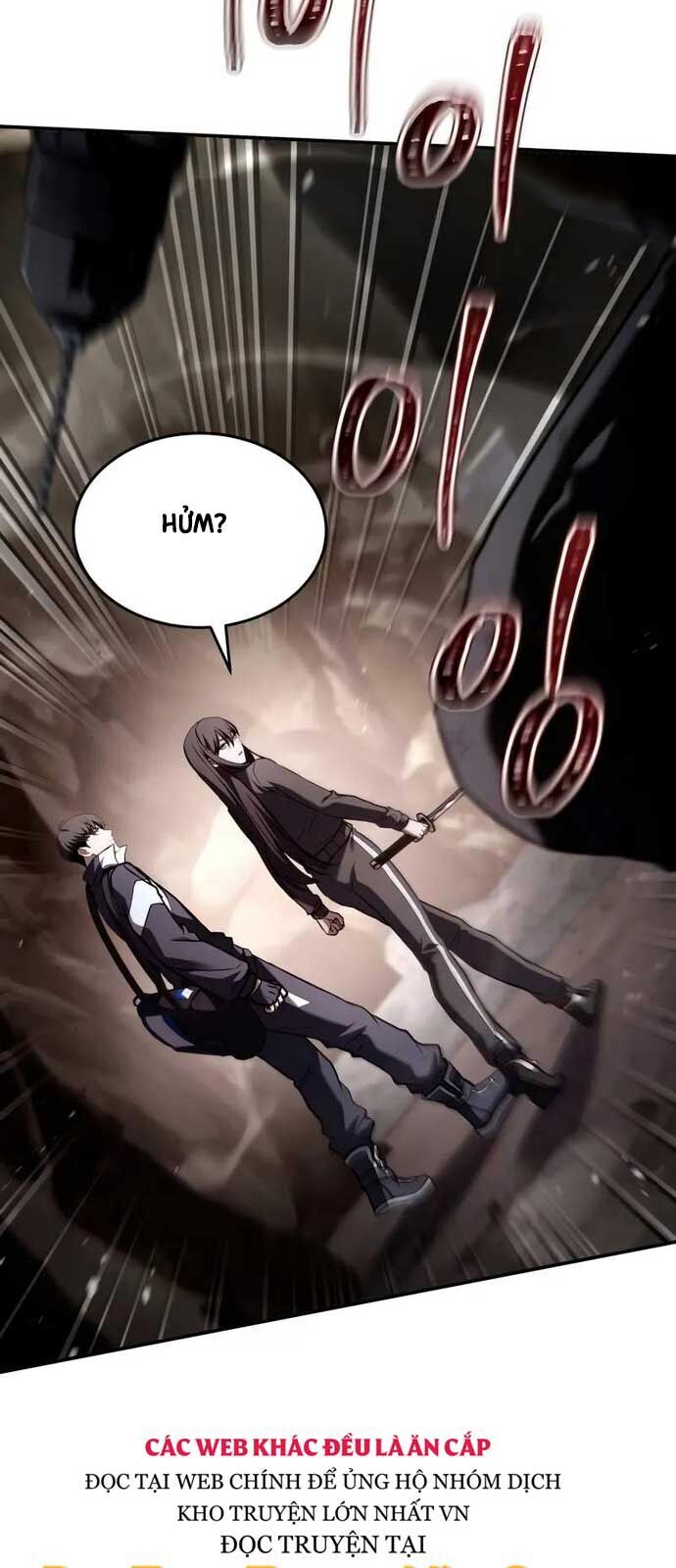 Kim Chiến Sĩ: Hành Trình Xây Dựng Đặc Tính - Chapter 25 - Page 17