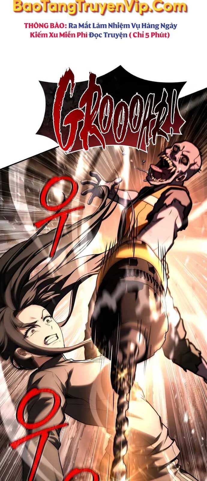 Kim Chiến Sĩ: Hành Trình Xây Dựng Đặc Tính - Chapter 25 - Page 18