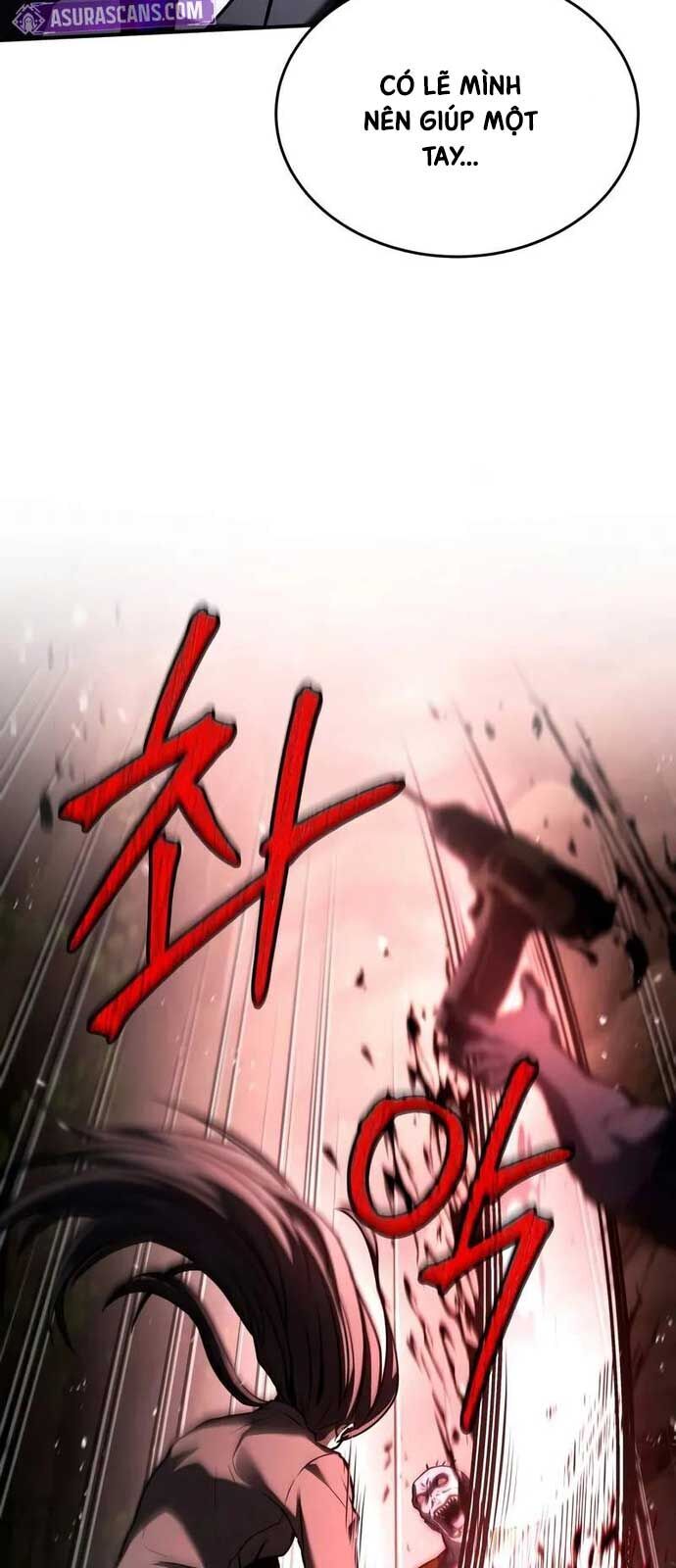 Kim Chiến Sĩ: Hành Trình Xây Dựng Đặc Tính - Chapter 25 - Page 22