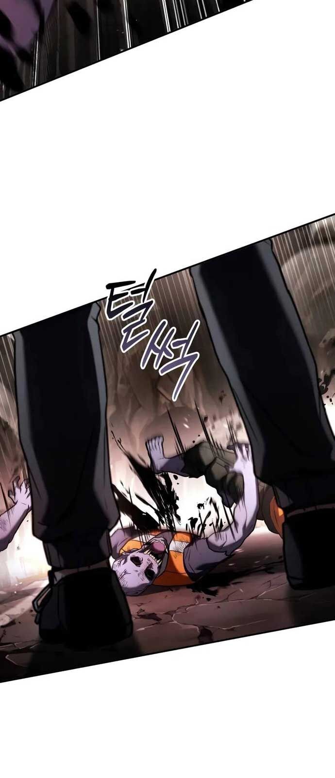 Kim Chiến Sĩ: Hành Trình Xây Dựng Đặc Tính - Chapter 25 - Page 26