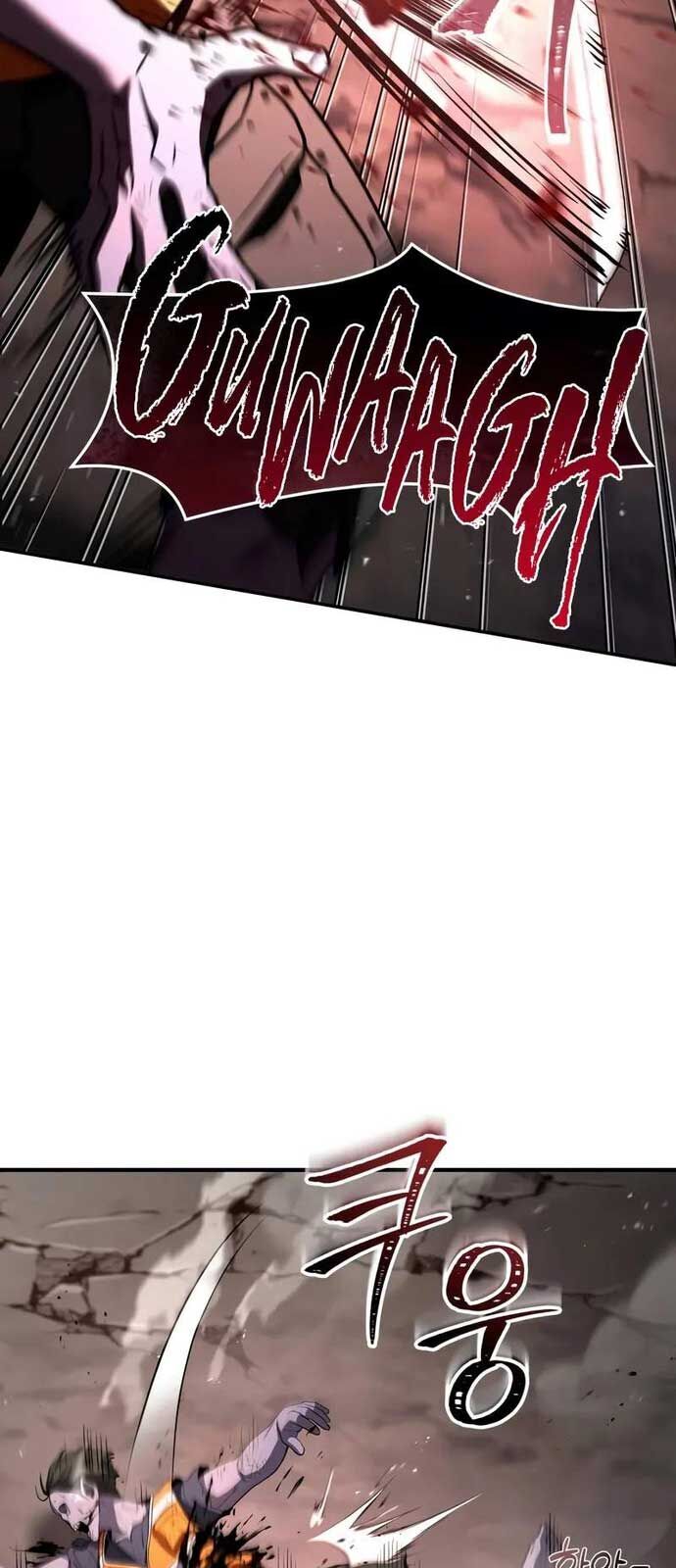 Kim Chiến Sĩ: Hành Trình Xây Dựng Đặc Tính - Chapter 25 - Page 3