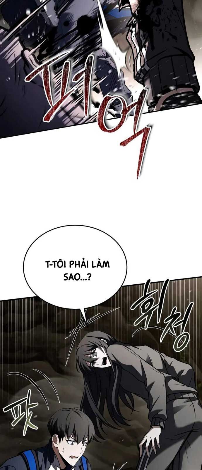 Kim Chiến Sĩ: Hành Trình Xây Dựng Đặc Tính - Chapter 25 - Page 30
