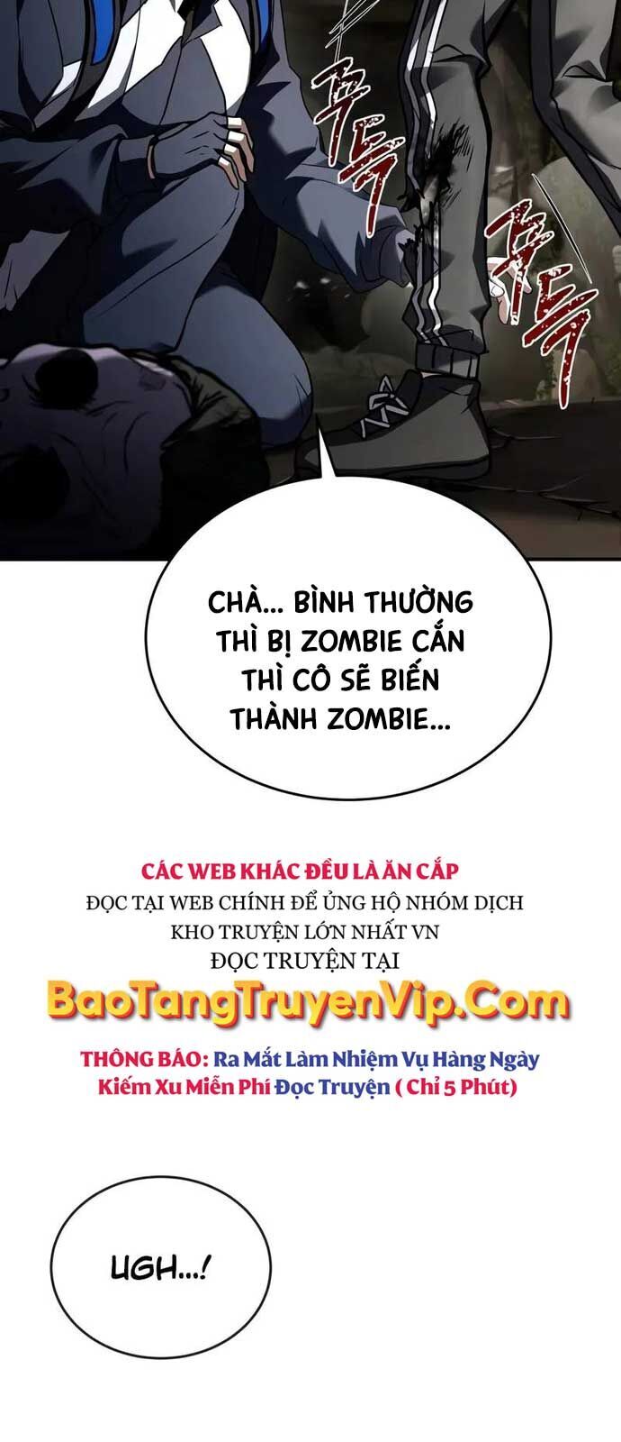 Kim Chiến Sĩ: Hành Trình Xây Dựng Đặc Tính - Chapter 25 - Page 31