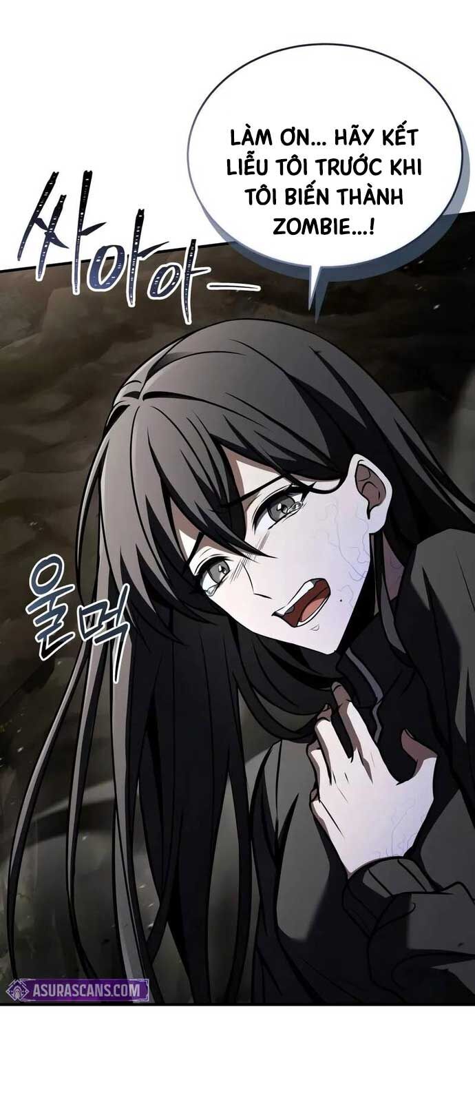 Kim Chiến Sĩ: Hành Trình Xây Dựng Đặc Tính - Chapter 25 - Page 32