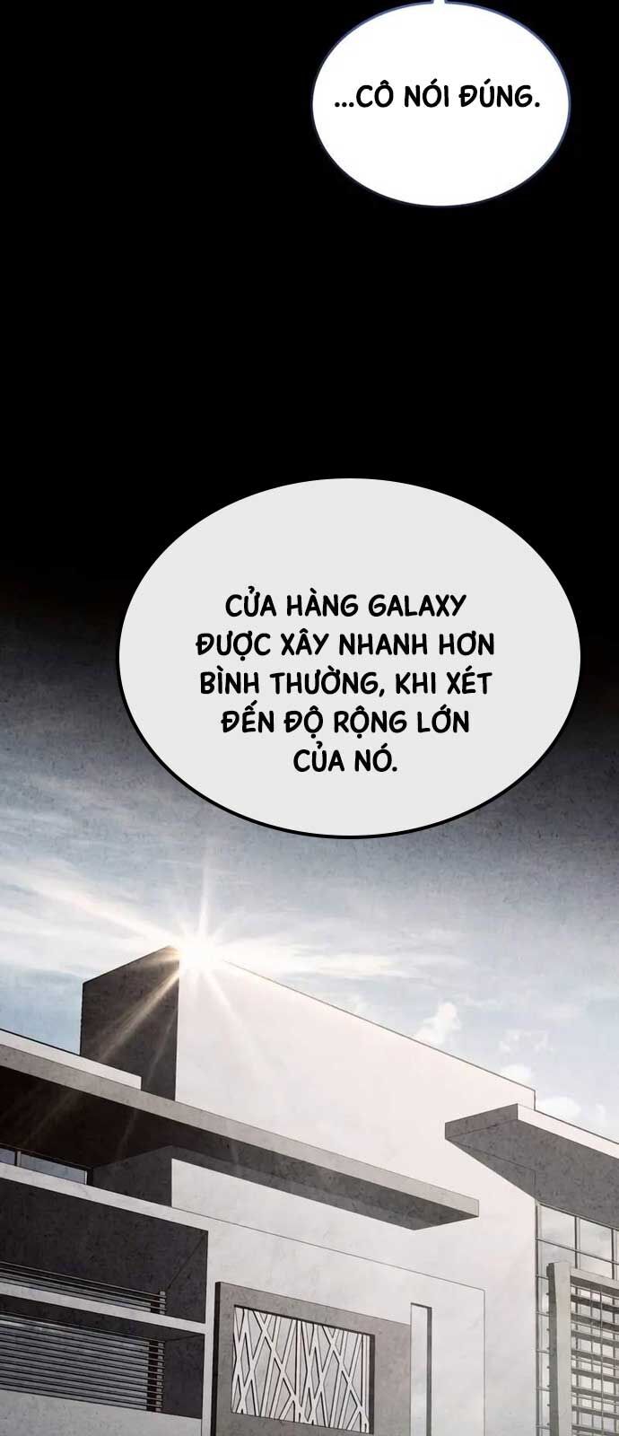 Kim Chiến Sĩ: Hành Trình Xây Dựng Đặc Tính - Chapter 25 - Page 39