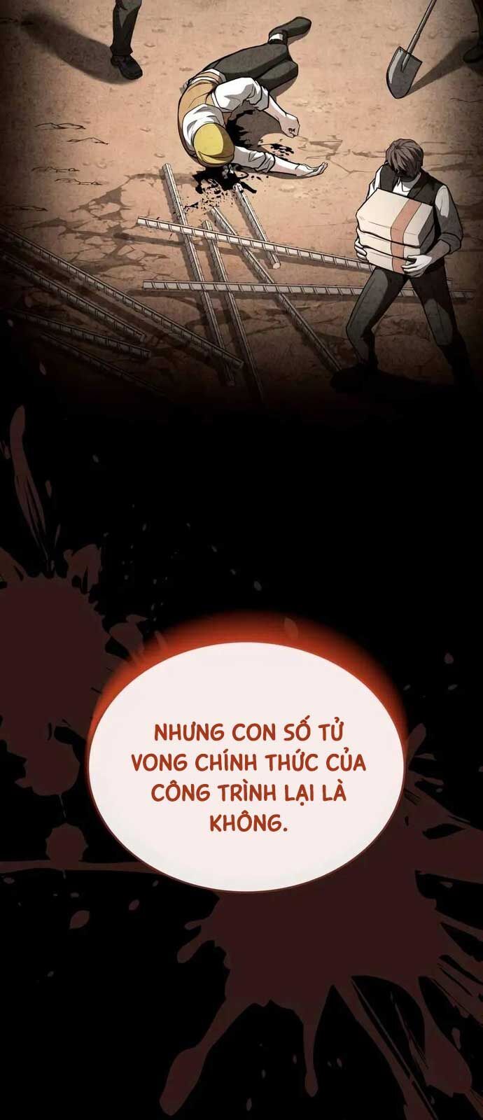 Kim Chiến Sĩ: Hành Trình Xây Dựng Đặc Tính - Chapter 25 - Page 41