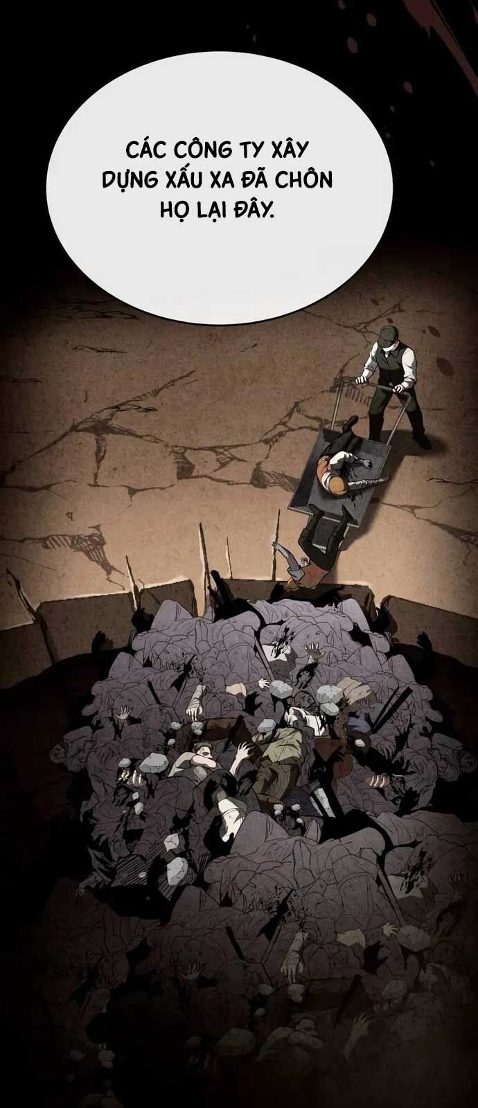 Kim Chiến Sĩ: Hành Trình Xây Dựng Đặc Tính - Chapter 25 - Page 42