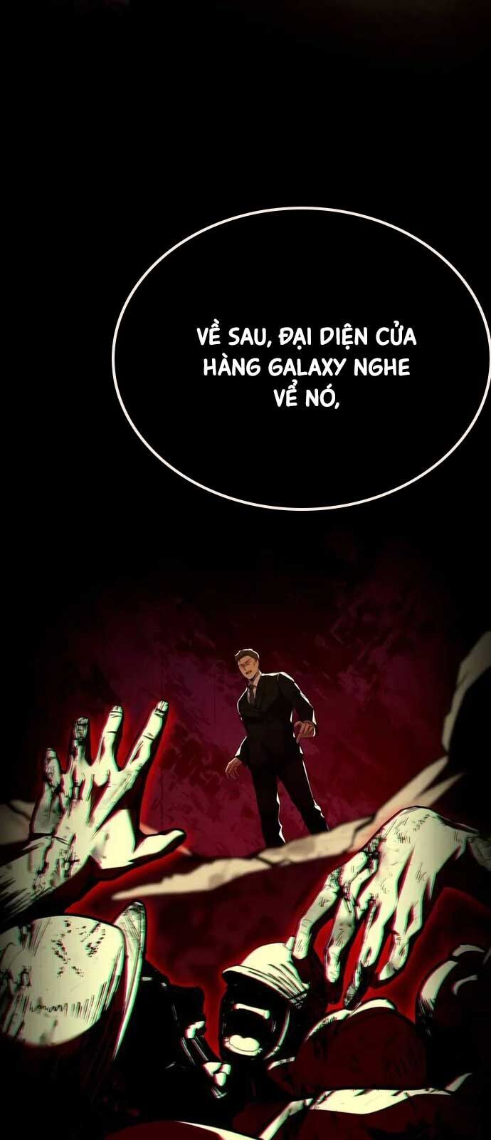 Kim Chiến Sĩ: Hành Trình Xây Dựng Đặc Tính - Chapter 25 - Page 43