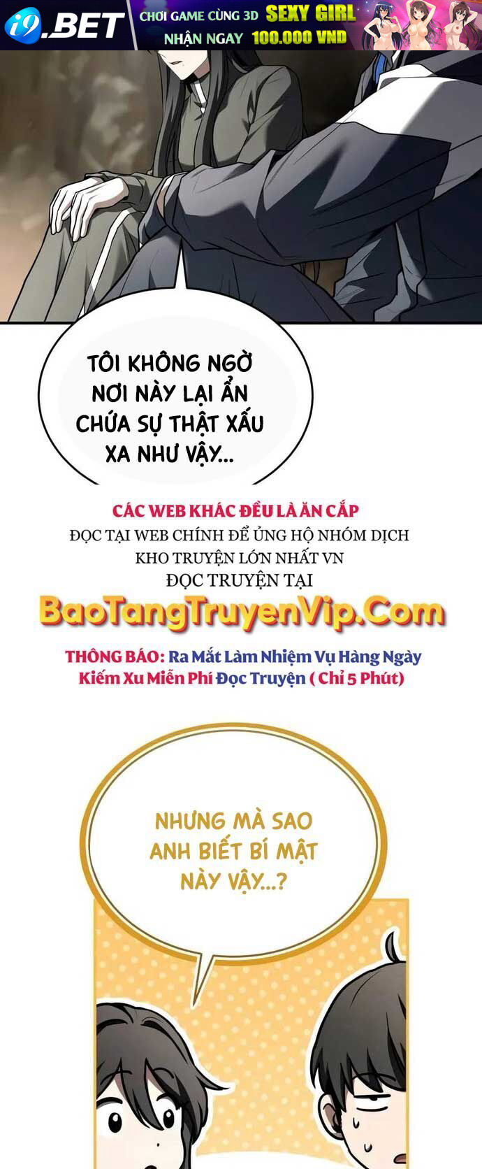 Kim Chiến Sĩ: Hành Trình Xây Dựng Đặc Tính - Chapter 25 - Page 45