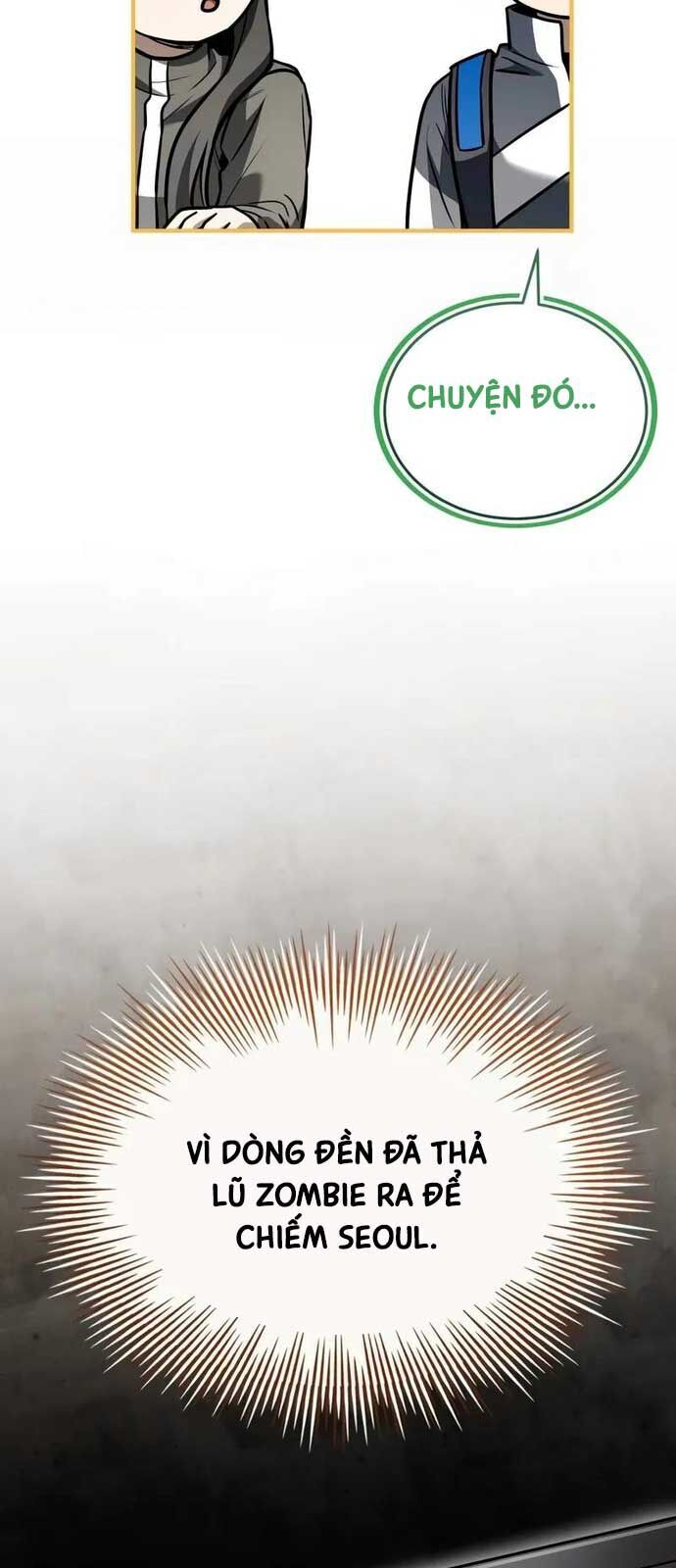 Kim Chiến Sĩ: Hành Trình Xây Dựng Đặc Tính - Chapter 25 - Page 46