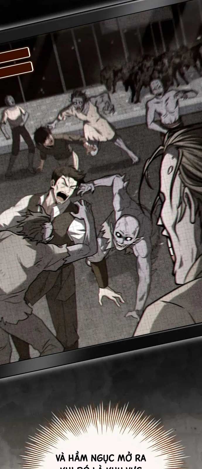 Kim Chiến Sĩ: Hành Trình Xây Dựng Đặc Tính - Chapter 25 - Page 47