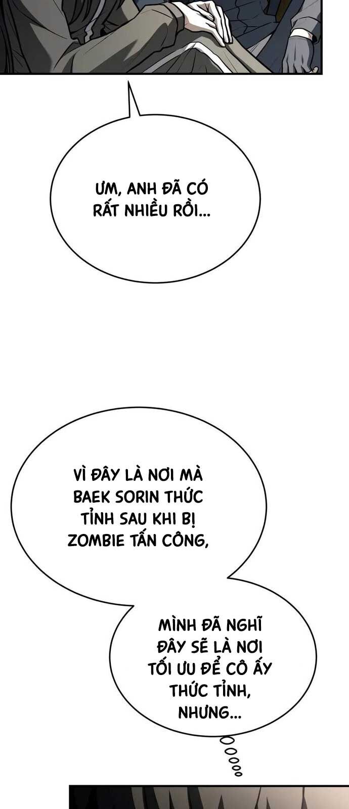 Kim Chiến Sĩ: Hành Trình Xây Dựng Đặc Tính - Chapter 25 - Page 49