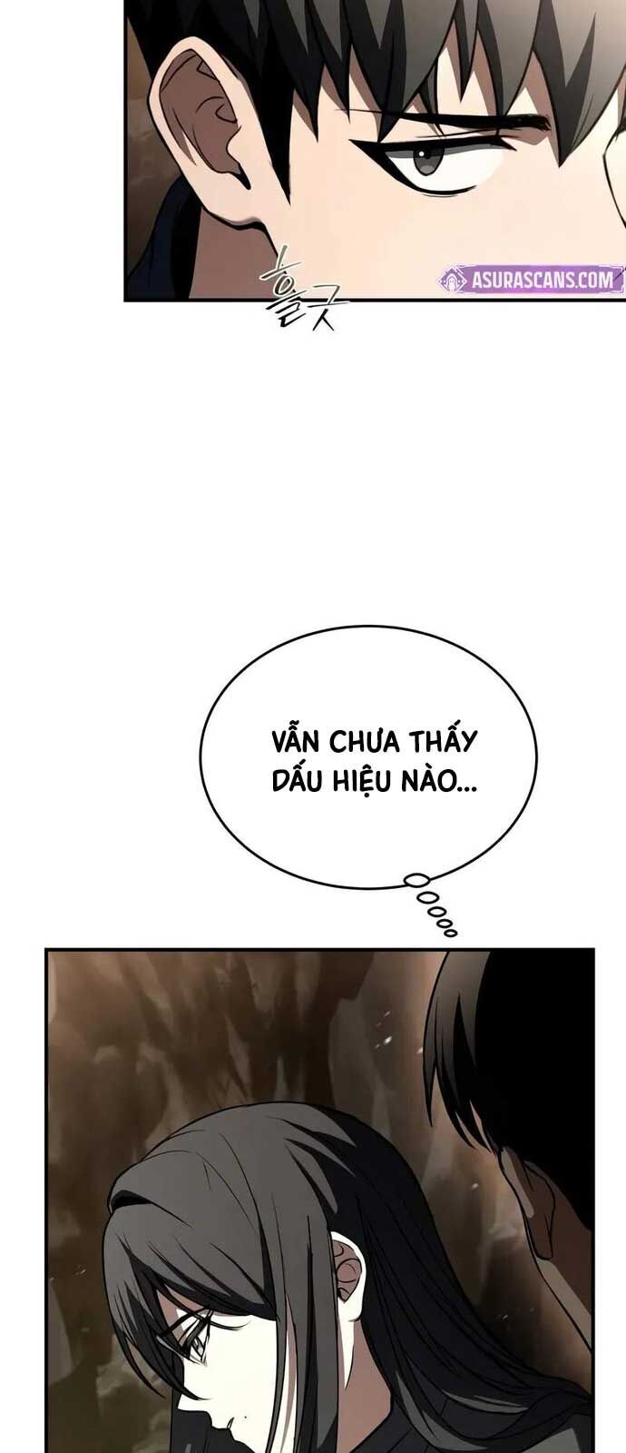 Kim Chiến Sĩ: Hành Trình Xây Dựng Đặc Tính - Chapter 25 - Page 50