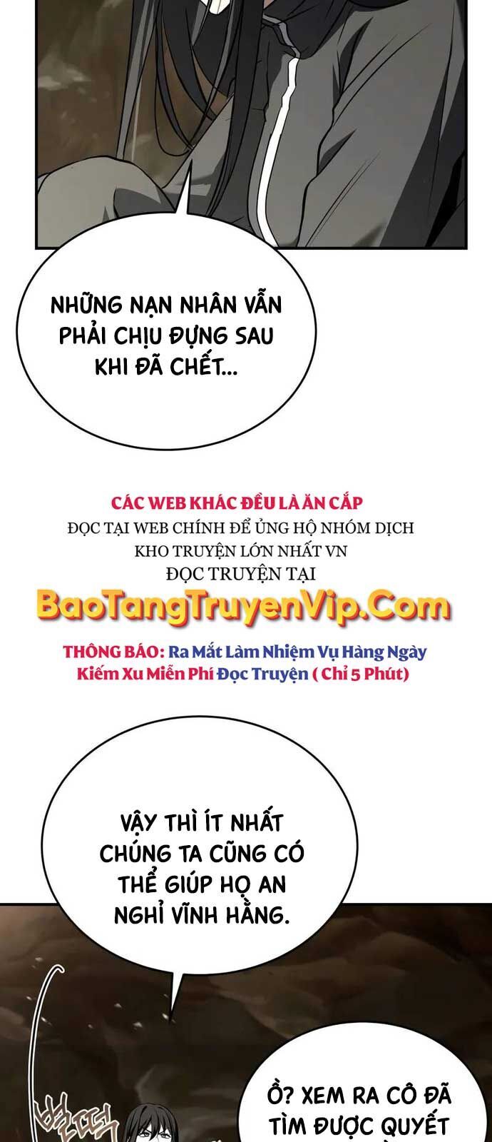 Kim Chiến Sĩ: Hành Trình Xây Dựng Đặc Tính - Chapter 25 - Page 51