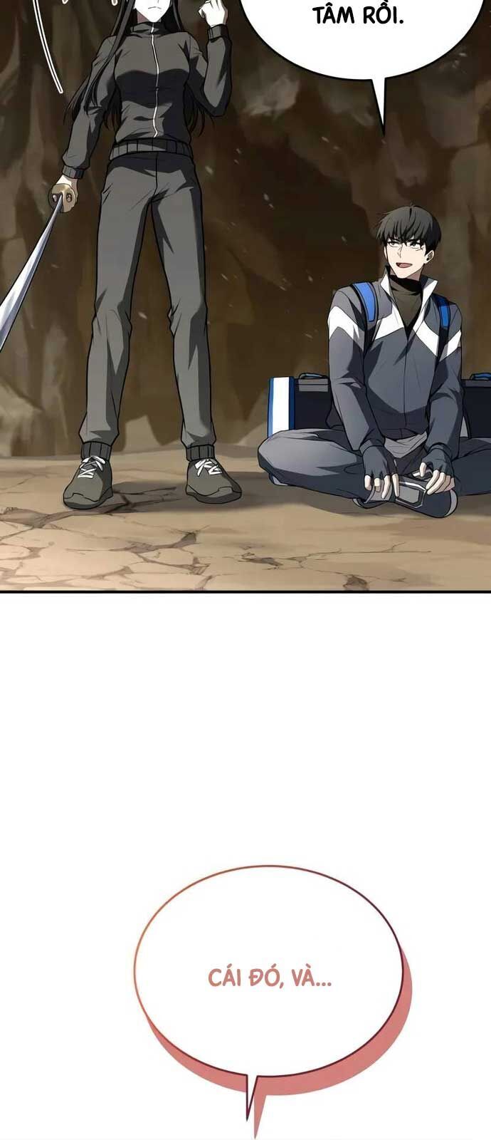 Kim Chiến Sĩ: Hành Trình Xây Dựng Đặc Tính - Chapter 25 - Page 52