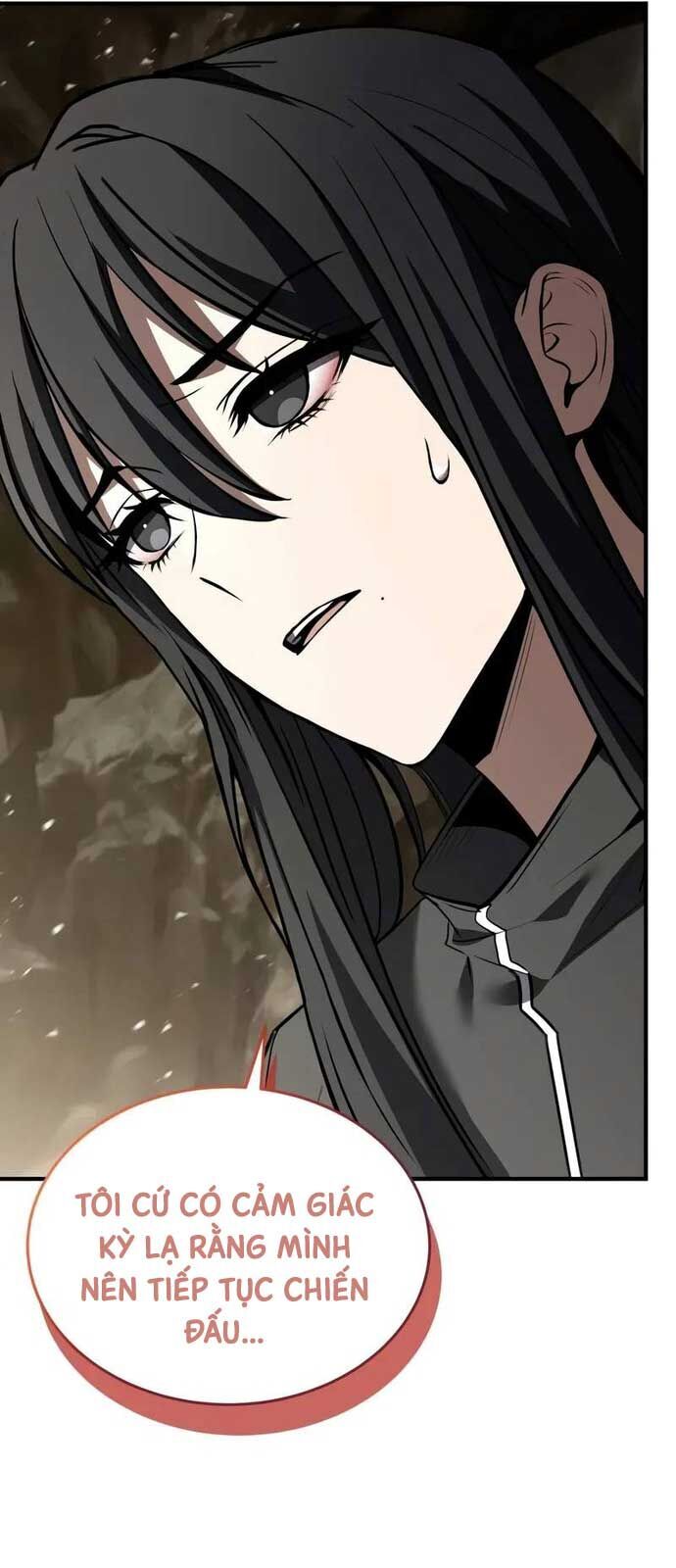 Kim Chiến Sĩ: Hành Trình Xây Dựng Đặc Tính - Chapter 25 - Page 53