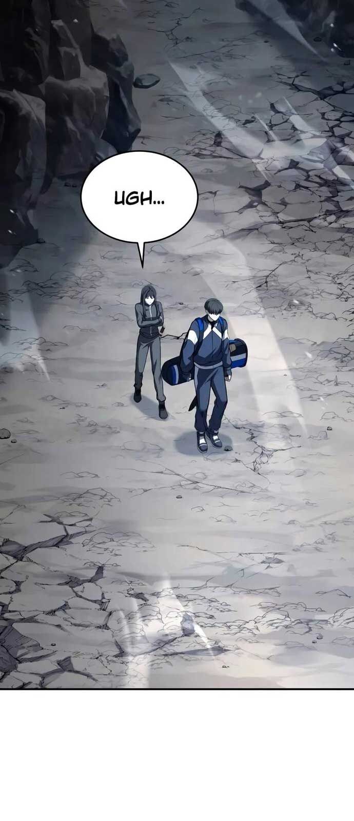 Kim Chiến Sĩ: Hành Trình Xây Dựng Đặc Tính - Chapter 25 - Page 57