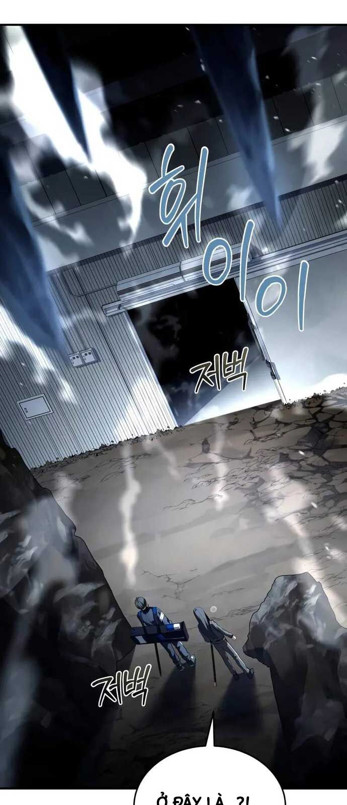 Kim Chiến Sĩ: Hành Trình Xây Dựng Đặc Tính - Chapter 25 - Page 59