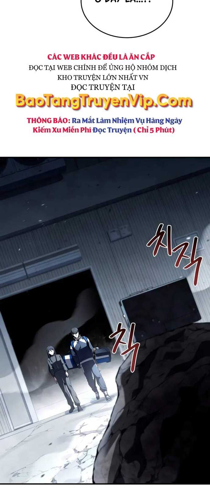 Kim Chiến Sĩ: Hành Trình Xây Dựng Đặc Tính - Chapter 25 - Page 60