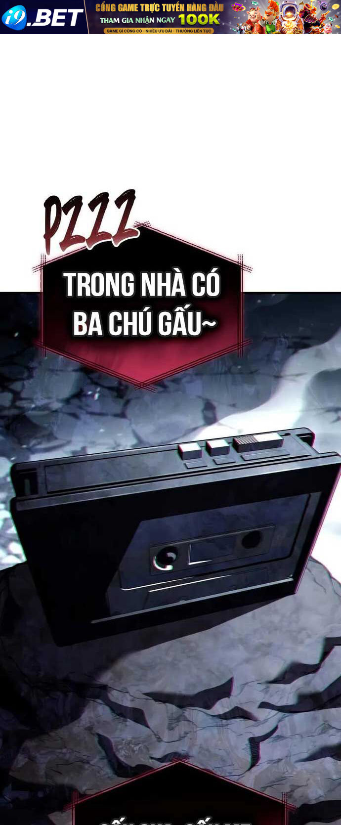Kim Chiến Sĩ: Hành Trình Xây Dựng Đặc Tính - Chapter 25 - Page 61